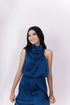 GS Party: Cheryl Silk Dress